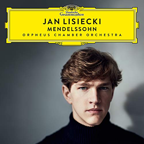 Mendelssohn: Piano Concerto No. 1 & 2, etc.