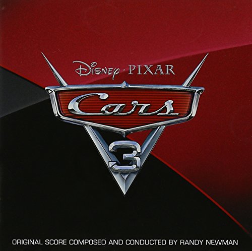 Cars 3: Evolution (Original Soundtrack Score)