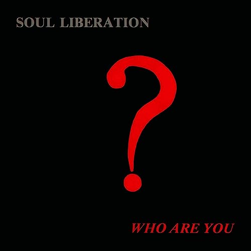 Who Are You? [Vinyl LP]