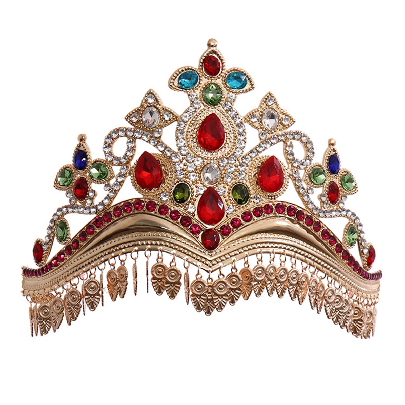 Haar-Tiaras, Legierung, Haarband, Hochzeitsstudios, Haarschmuck, modischer Kopfschmuck, Mädchen, Volkskopfschmuck