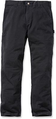 Carhartt Washed Twill, Textilhose