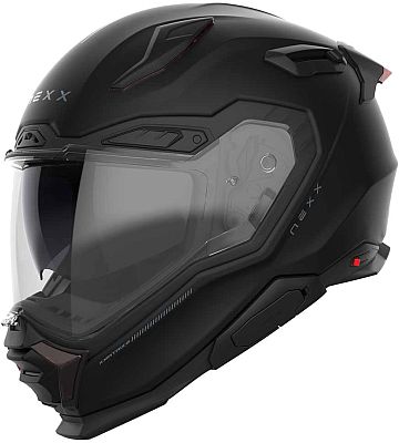 Nexx X.WST3 Plain, Integralhelm