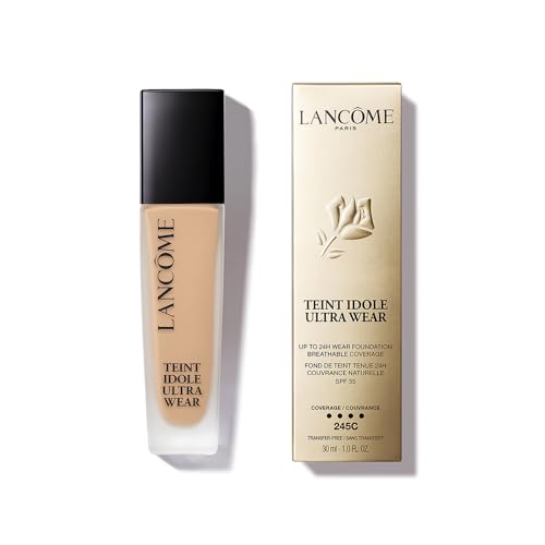 LANCÔME Teint Idole Ultra Wear Foundation SPF 35 Nr.245C, 30 ml