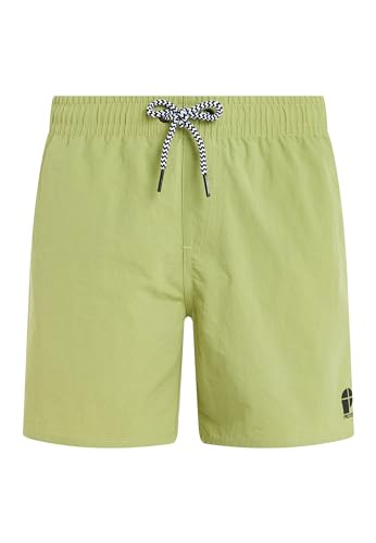 Protest Jungen Beachshorts Culture JR Algaegreen 164