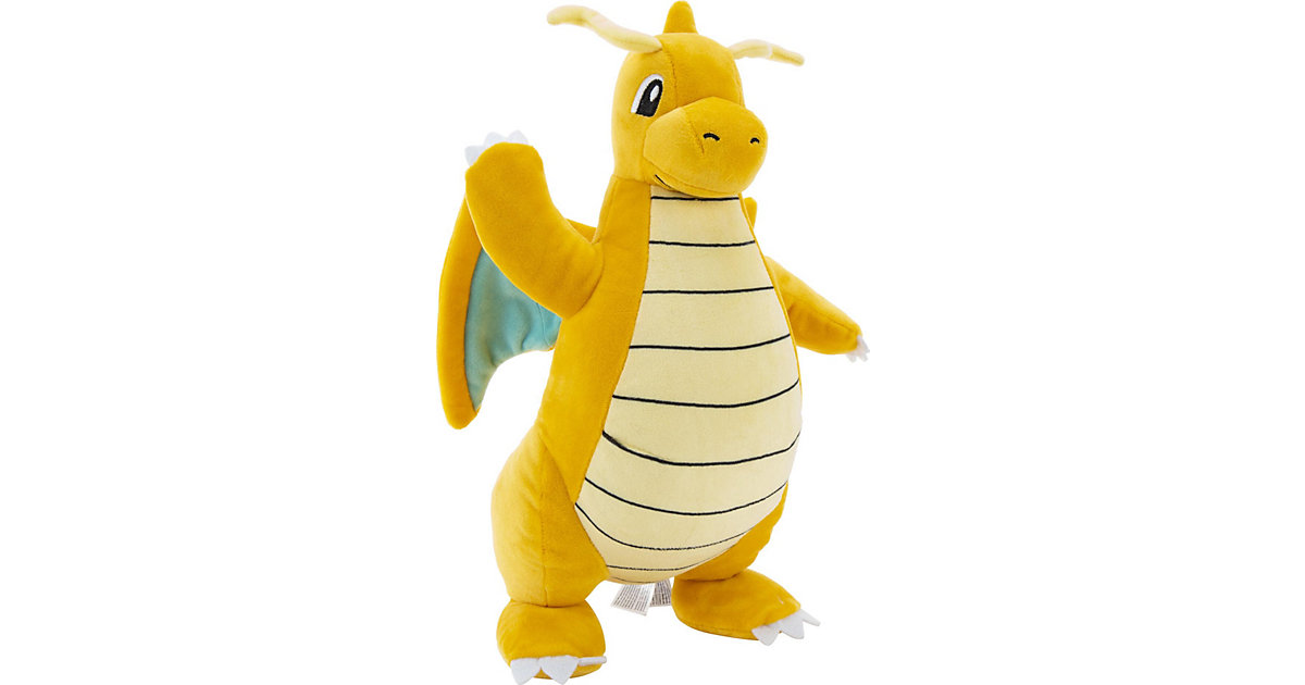 Pokémon - 30cm Plüsch - Dragonir 2