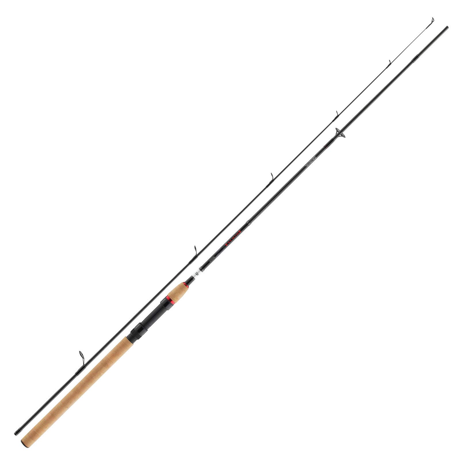 Daiwa Spinnrute - Ninja X Spin 2,40m 10-30g