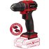 Einhell Akku-Bohrschrauber Power X-Change TE-CD 18/40 Li BL Solo