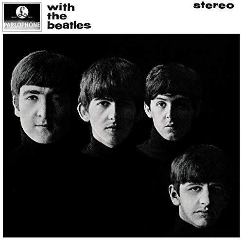 With the Beatles [Vinyl LP]