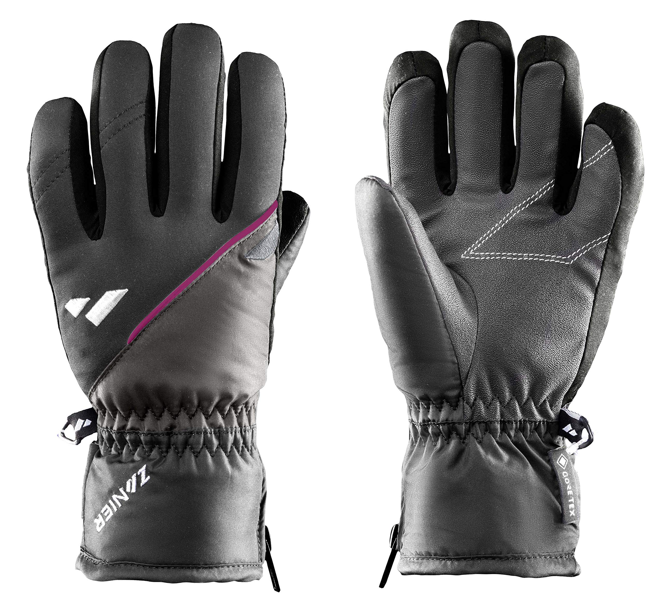 Zanier-Jugend-Handschuhe-RAURIS.GTX Juniors