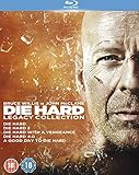 [UK-Import]Die Hard Legacy Collection Films 1-5 Blu-ray