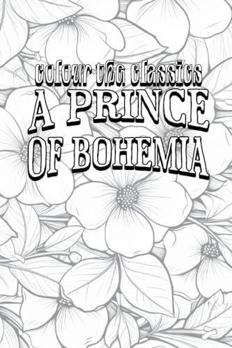 A Prince of Bohemia