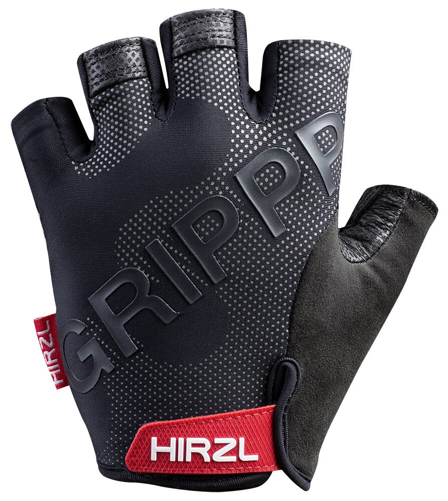 HIRZL GRIPPP Tour SF 2.0 (Black, XXXL)