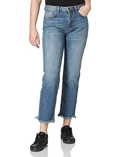 LTB Jeans Damen Pia Jeans, Mira Wash 52068, 27