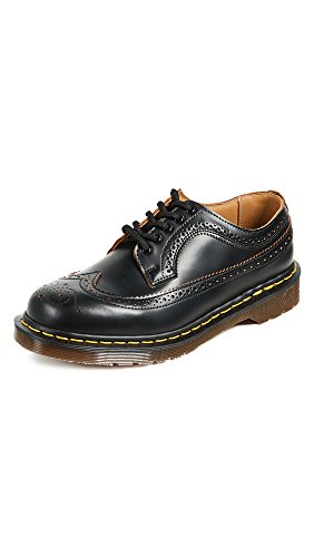 Dr Martens MIE 3989 Smooth Shoes 42 EU Black Quilon