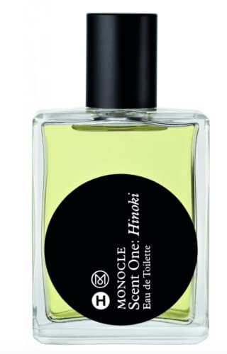 COMME des GARCONS - MONOCLE DUFT ONE: HINOKI EDT 50 ml