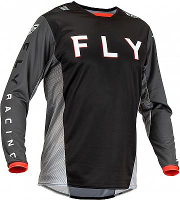 Fly Racing Kinetic Kore, Trikot