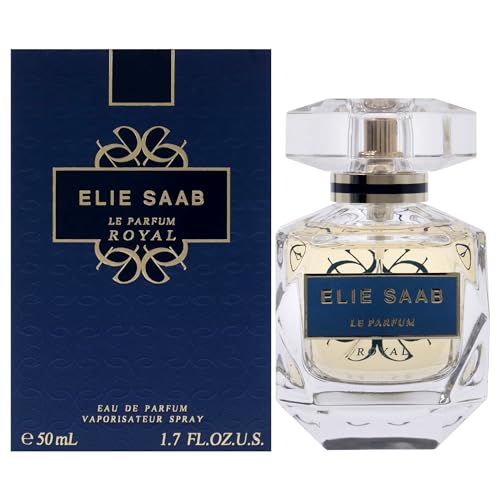 Elie Saab Le Parfum Royal 50 ml Eau de Parfum Spray