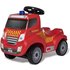 rolly®toys Ferbedo Truck Feuerwehr