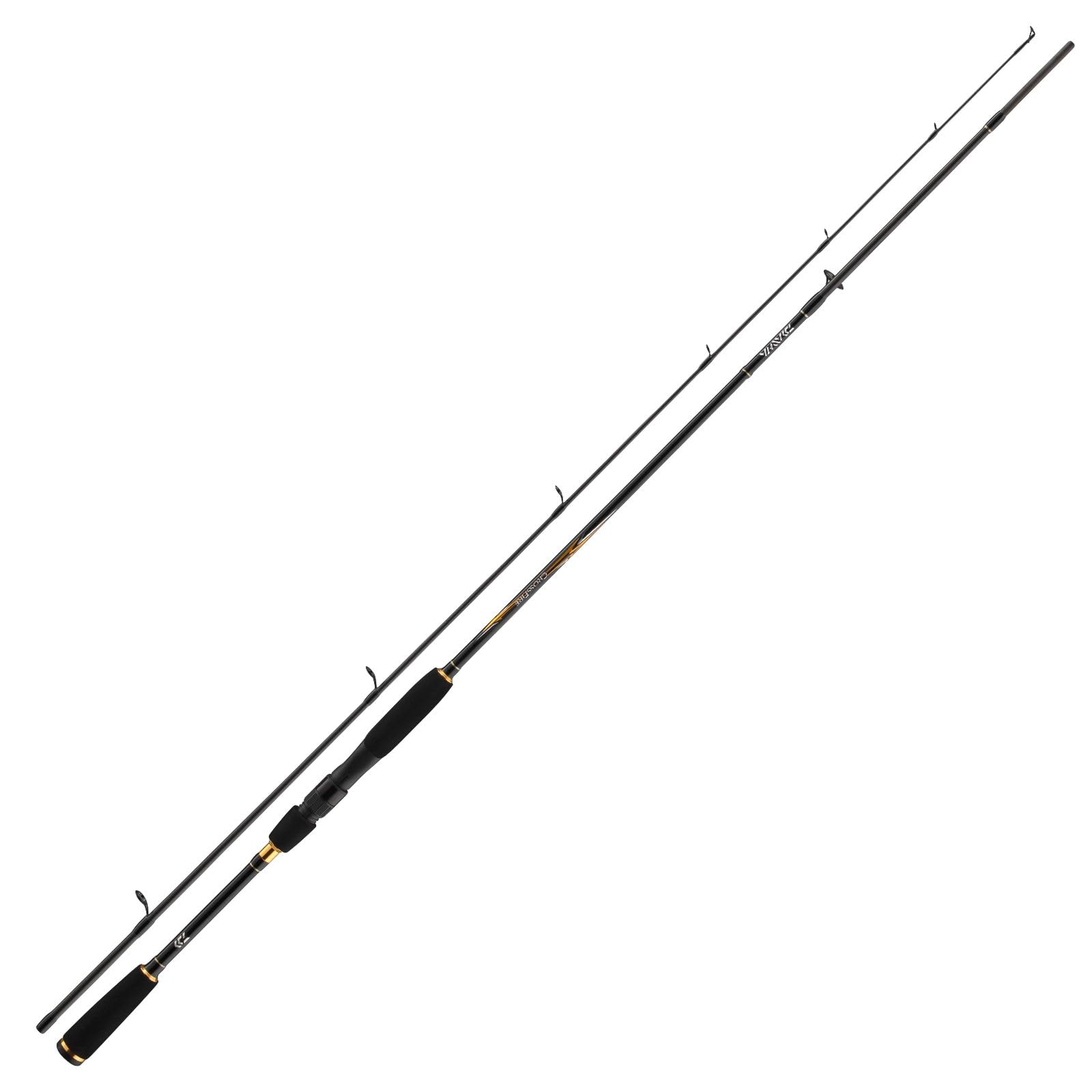 Daiwa Crossfire Spin 2,70m 50-180g Spinnrute