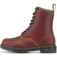 Dr. Martens, 1460 Serena in mittelbraun, Boots für Damen