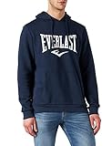 Everlast Herren Sports Skate-Kapuzenpullover Taylor, Marine, M