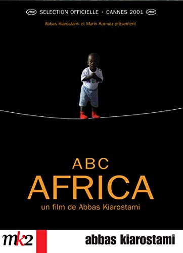 ABC africa [FR Import]