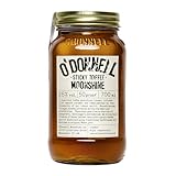 O'Donnell Moonshine STICKY TOFFEE Liqueur 25% Vol. 0,7l