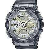 Casio Watch GMA-S120GS-8AER