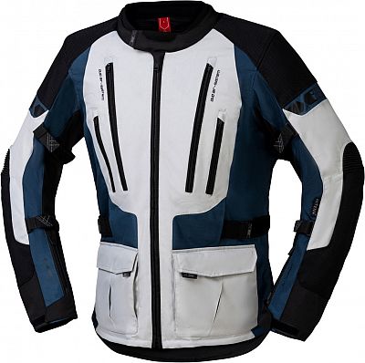 IXS Lennik-ST, Textiljacke wasserdicht