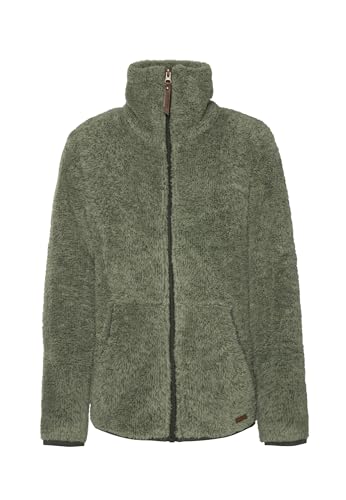 Protest Mädchen Hoodie Mit Reißverschluss RiRi JR Juniper 176