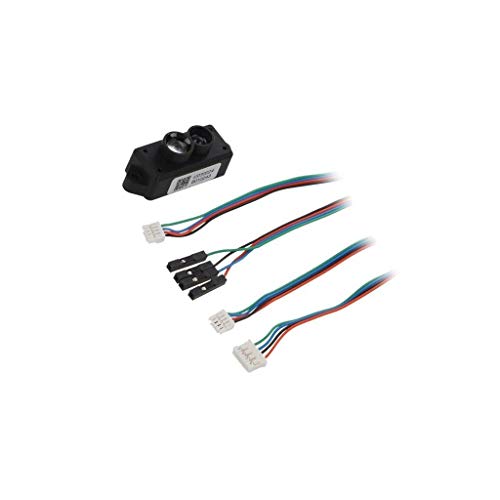 SEN0259 Sensor: Entfernung Laser 4,5-6VDC UART Ber.Mess.Entf: 0,3-12m DFROBOT