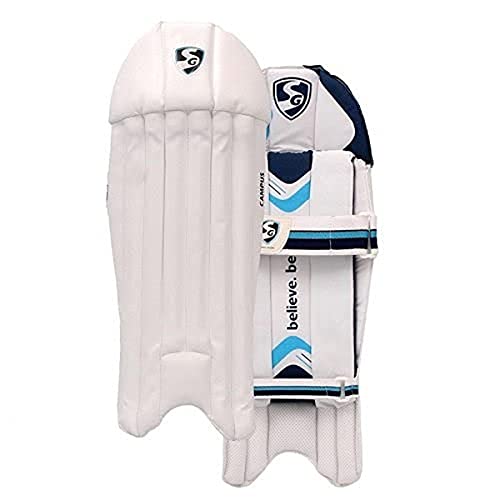 SG Unisex – Erwachsene SG01WK660008 Cricket, Mehrfarbig, Junior