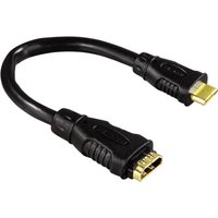 Hama - Videoaufnahmeadapter - USB3.0 - Schwarz (00074257)