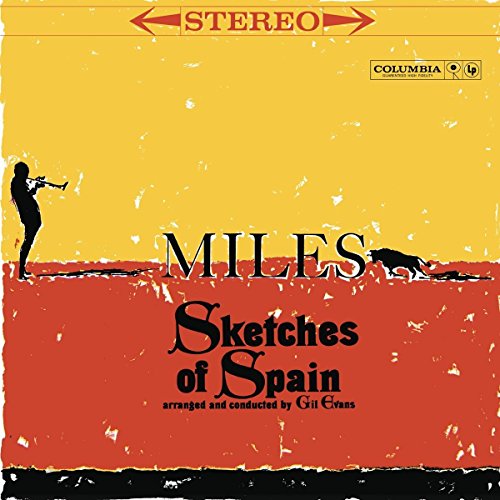 Sketches of Spain - Yellow Vinyl [Vinyl LP]