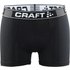 CRAFT Greatness Boxer m.Polster, für Herren, Größe S, Radunterhose, Mountainbike