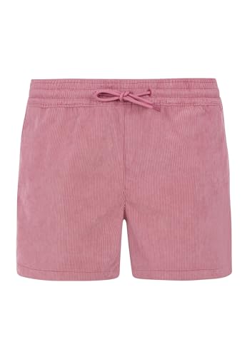 Protest Ladies Kurze Hosen PRTANOA Deco Pink S/36