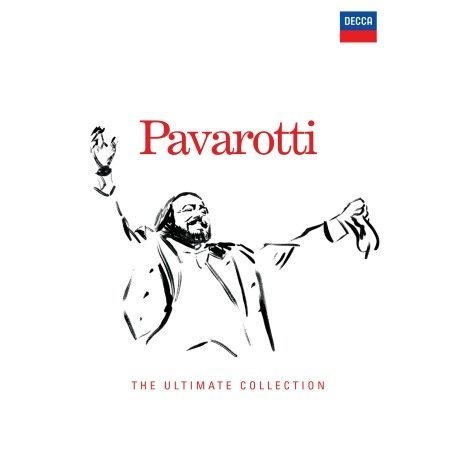 PAVAROTTI/ THE ULTIMATE COLLECTION