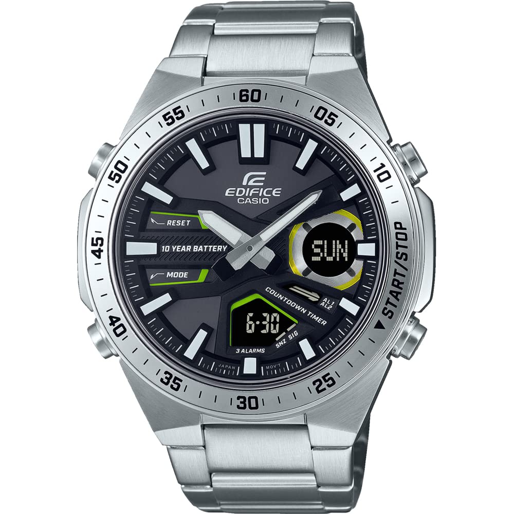 Montre Homme Casio EFV-C110D-1A3VEF