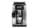 De’Longhi ECAM 610.74.MB Primadonna Soul