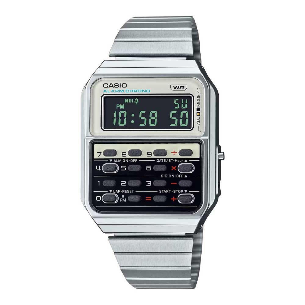 Casio Ca-500we-7bef Watch One Size