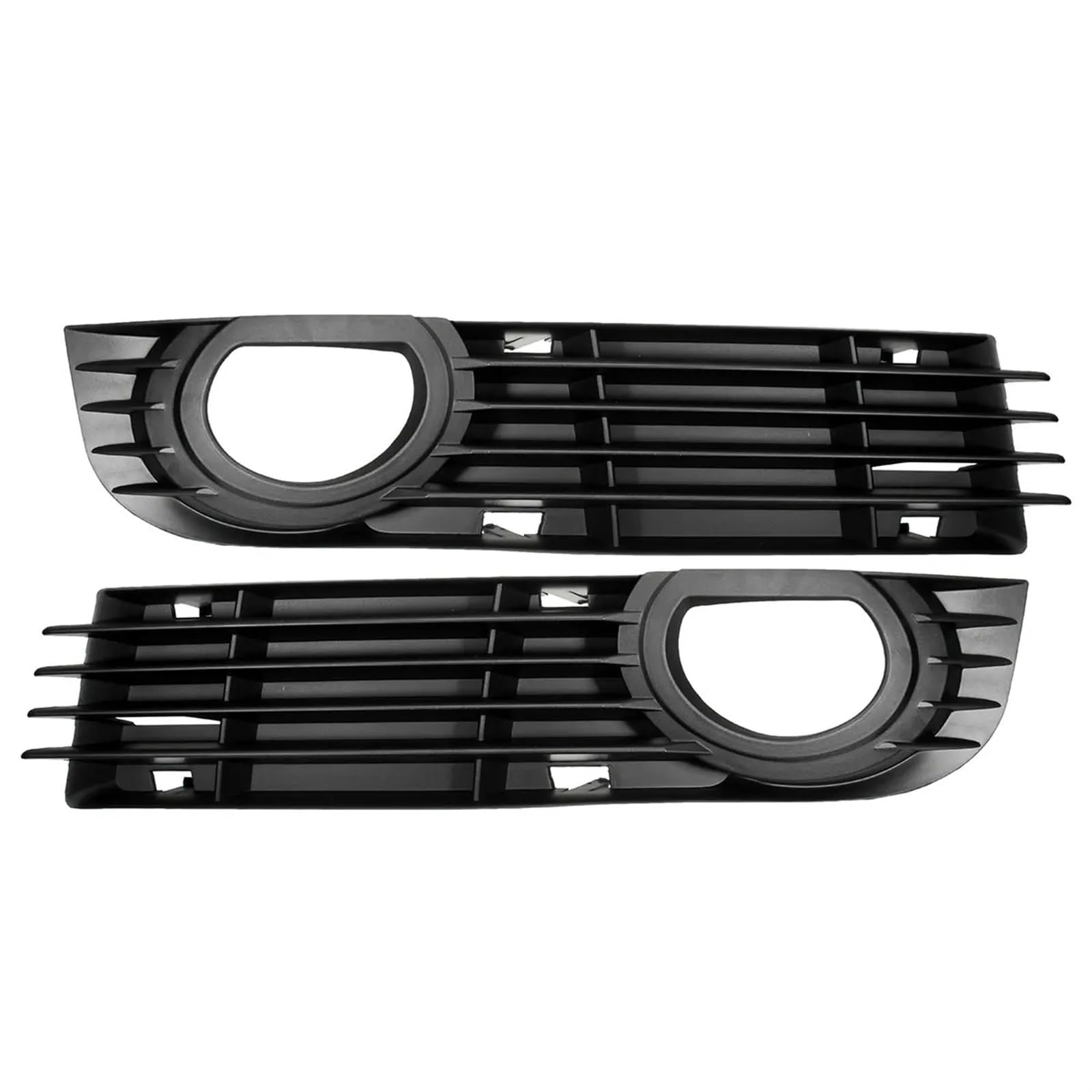 Frontgrills Für Für A8 Für Quattro 4-Türer D3 2006 2007 2008 4E0807681AD Auto Front Stoßstange Nebel Licht Lampe Kühlergrill Front Bumper Grille