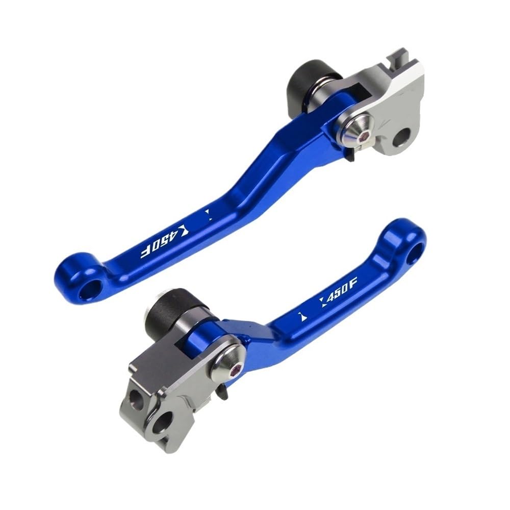 AXCAR Für K&awasaki Für KX450F KX 450 F KX 450F 2006-2012 2013-2018 Motorrad Pivot Bremse Kupplung Dirt Bike Kupplung Bremshebel