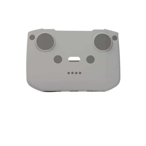 Drohnenzubehör Silikonhülle for Mini 3 Pro/4 Pro, Schutzhülle mit Kratzfestem Sonnenschutz for DJI RC/RC N2 N1/RC 2 Steuerungszubehör Das ist austauschbar(for RC N2 N1-01)