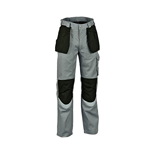 Cofra Bundhose Bricklayer mit Cordura Arbeitshose 290g/m² 40-00V01501-48