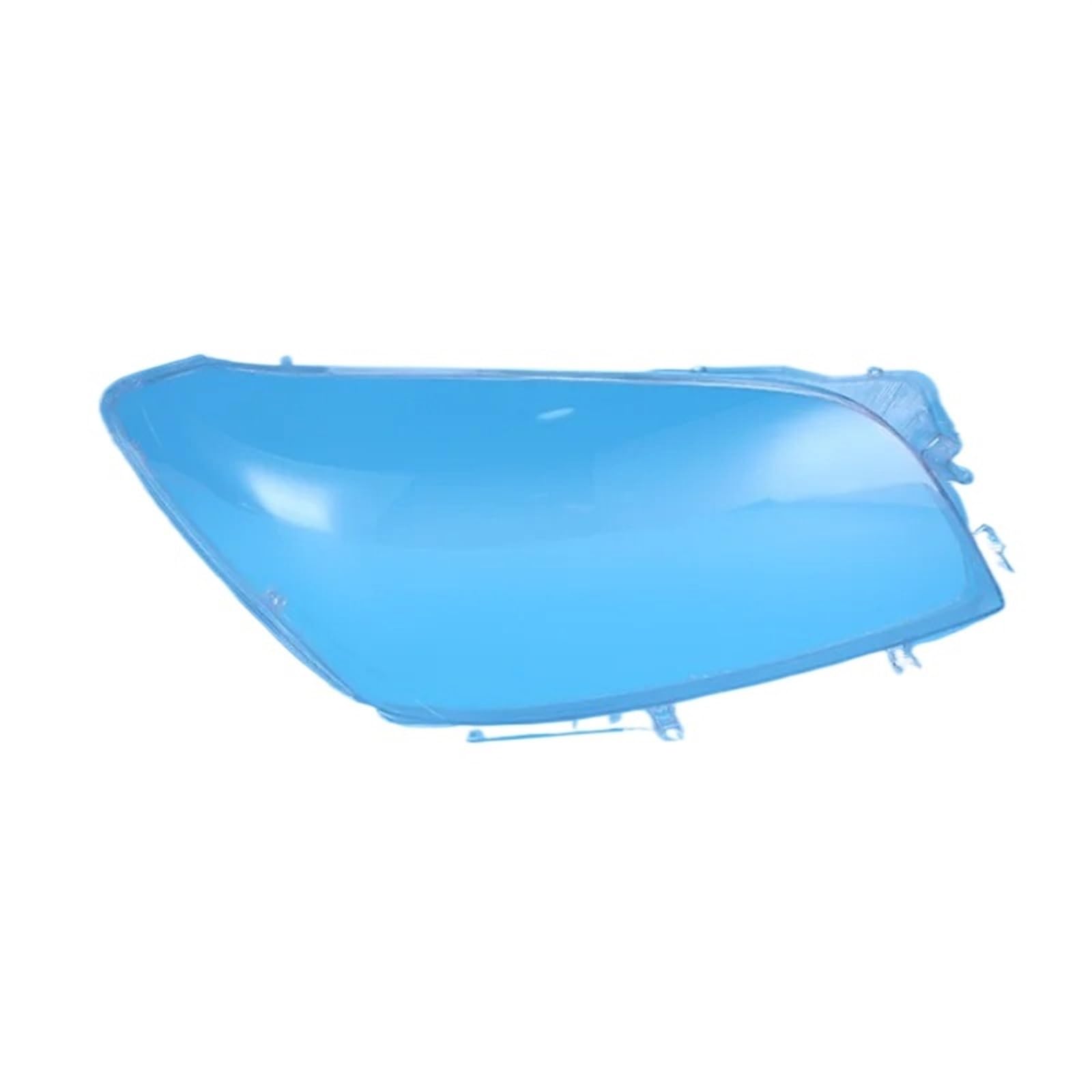 Scheinwerferglas Abdeckungen Für Toyota Für RAV 4 Für RAV4 2005 2006 2007 2008 Zubehör Transparent PC Material Glas Scheinwerfer Shell Frontscheinwerfer Streuscheibe(Left and Right)