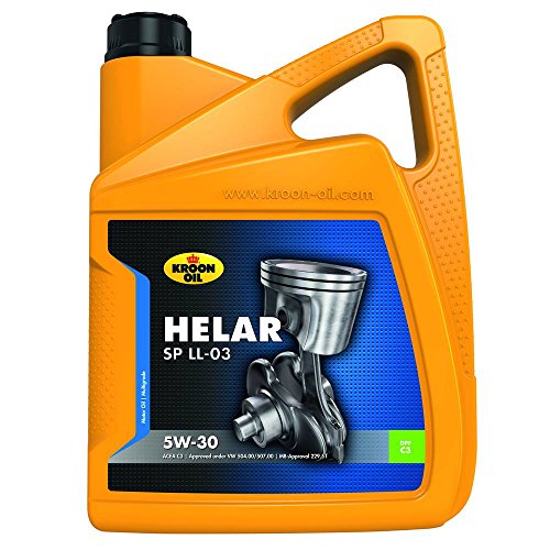 Carpoint Kroon-Oil 33088 Helar SP 5W-30 5L