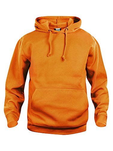 noTrash2003 Streetwear Unisex Hoody Kapuzensweater mit Kopfhörerzugang hochwertige schwere 280 g Qualität in 24 Farben bis Grösse 5XL