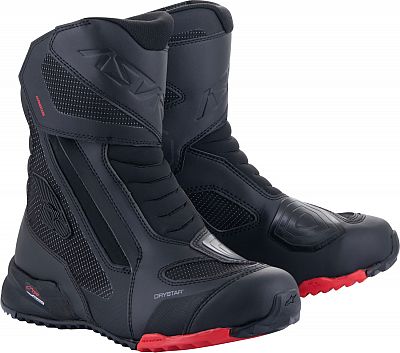 Alpinestars RT-7, Stiefel Drystar