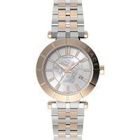 Versace Herren Uhr Armbanduhr V-Race VE2B00521 Edelstahl