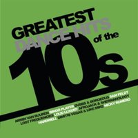 Greatest Dance Hits Of The 10's - Green Transparent Vinyl [Vinyl LP]
